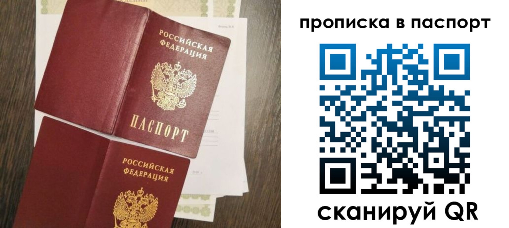прописка гарантия в Новошахтинске